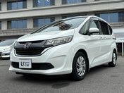 ホンダ フリード Ｇ　ホンダセンシング