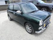 ダイハツ ミラジーノ ミニライトＳｐｌ