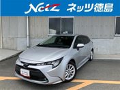 トヨタ カローラ　ツーリング Ｇ
