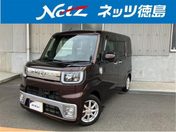 ダイハツ ウェイク Ｌ　ファインセレクションＳＡ