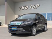トヨタ ハリアー　２ＷＤ エレガンス　バックモニター　ブルートゥー