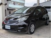 日産 ノート Ｘ