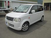 三菱 ｅＫワゴン Ｍ