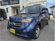 トヨタ ｂＢ Ｓ　ガーネットエディション２