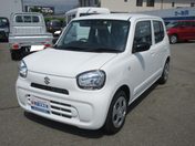 スズキ アルト　４ＷＤ Ｌ　４ＷＤ　衝突軽減　シートヒーター　オ