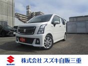 スズキ ワゴンＲ　スティングレー スティングレー　ＨＹＢＲＩＤ　Ｘ