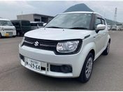 スズキ イグニス ＨＹＢＲＩＤ　ＭＧ