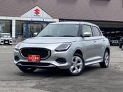 スズキ スイフト　４ＷＤ ＨＹＢＲＩＤ　ＭＸ　４ＷＤ　コネクトナビ