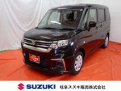 スズキ ソリオ Ｇ　２型　ＤＣブレーキＳ　キーレスプッシ