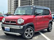 スズキ ハスラー Ｘ　ＭＲ３１Ｓ　ナビ　ＥＴＣ　ドラレコ　