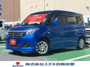 スズキ ソリオ ＨＹＢＲＩＤ　ＭＸ　２型　ＭＡ３６Ｓ　ナ