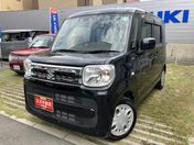 スズキ スペーシア ＨＹＢＲＩＤ　Ｘ　２型
