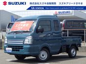 スズキ キャリイトラック　４ＷＤ スーパーキャリイ　Ｌ　５型　スズキセーフ