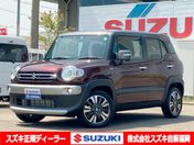 スズキ クロスビー ＨＹＢＲＩＤ　ＭＺ　３型／サポカー
