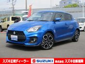 スズキ スイフト ス４型　全方位モニター用カメラパッケージ