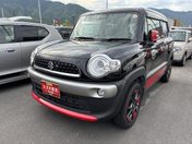 スズキ クロスビー　４ＷＤ ＨＹＢＲＩＤ　ＭＺ