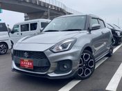 スズキ スイフト ナビ　バックカメラ