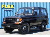 トヨタ ランドクルーザープラド プラド３ドア３．０ＤＴ　ＳＸワイド