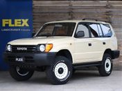 トヨタ ランドクルーザープラド プラド５ドア３．０ディーゼルＴ　ＴＸ