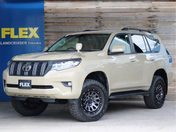 トヨタ ランドクルーザープラド プラド２．８ＤＴ　ＴＸ