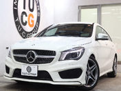 メルセデスベンツ ＣＬＡ　シューティングブレーク ＣＬＡ１８０　スポーツ