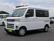 ダイハツ アトレーバン ＲＳ