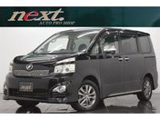 トヨタ ヴォクシー ＺＳ　煌２