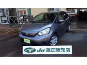 ホンダ フィット ベーシック