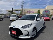 トヨタ ヤリス　ハイブリッド Ｚ