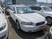 ボルボ Ｖ７０ クラシック