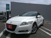 ホンダ ＣＲ－Ｚ １５００　α　３ドア　ＦＣＶＴ　２ＷＤ　