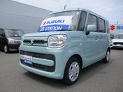 スズキ スペーシア ＨＹＢＲＩＤ　Ｇ　ＭＫ５３Ｓ