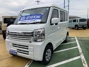 スズキ エブリイバン ＪＯＩＮターボ　６型