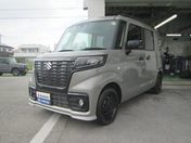 スズキ スペーシア　ベース ＸＦ