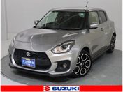 スズキ スイフト スポーツ　２型　ＢＴナビ・ＥＴＣ・前方ド