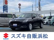 スズキ スイフト ＸＧ　衝突軽減ブレーキ