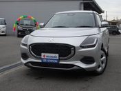 スズキ スイフト ＨＹＢＲＩＤ　ＭＸ
