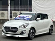スズキ スイフト ＲＳ　ＺＣ８３Ｓ．ＺＤ８３Ｓ　ナビ　ＥＴ