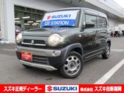 スズキ ハスラー Ｇ　ＭＲ３１Ｓ．ＭＲ４１Ｓ　ＥＴＣ／ナビ