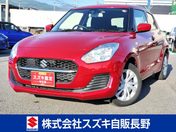 スズキ スイフト ＸＧ　２型　５ＭＴ　Ｄオーディオ・Ｂカメ