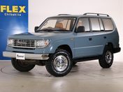 トヨタ ランドクルーザープラド プラド５ドア２．７ＴＸリミテッド
