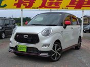 ダイハツ キャスト　スポーツ スポーツＳＡ２