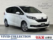 ホンダ フリードハイブリッド ハイブリッド・Ｇホンダセンシング　４ＷＤ