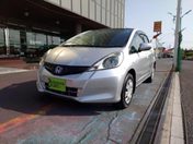 ホンダ フィット １３Ｇ・スマートセレクション