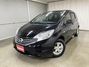 日産 ノート Ｘ　ＤＩＧ－Ｓ