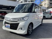 スズキ パレットＳＷ ＳＷ　ＸＳ　２型